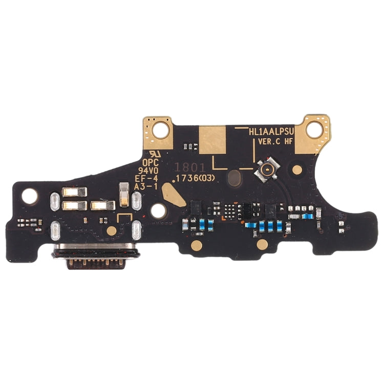 Original Charging Port Board for Huawei Mate 10, For Mate 10 (Original)