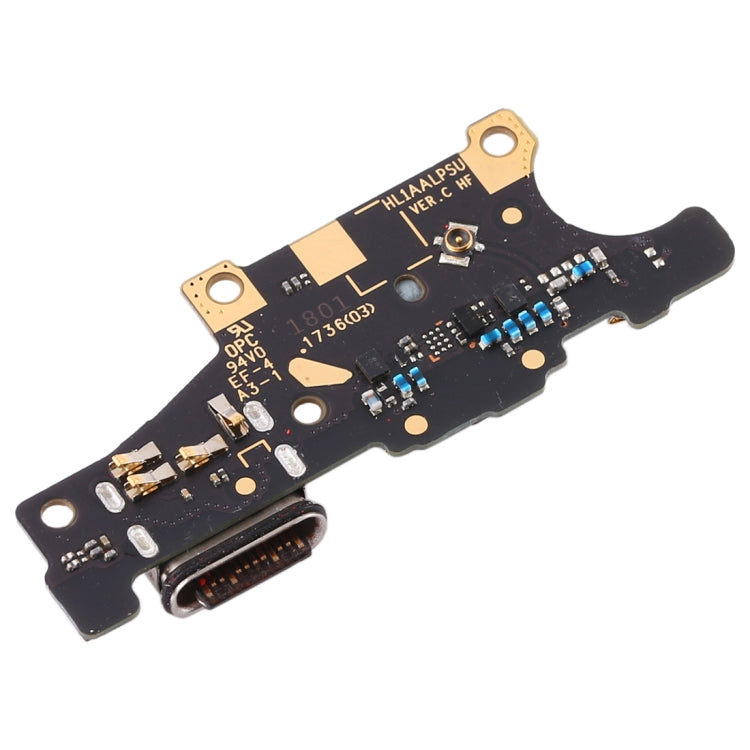 Original Charging Port Board for Huawei Mate 10, For Mate 10 (Original)