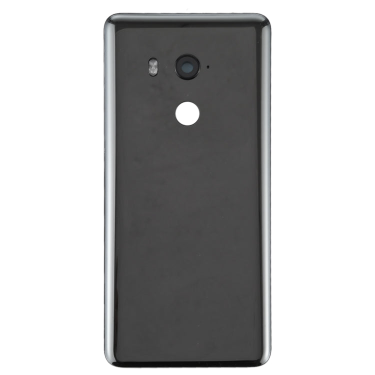 Back Battery Cover with Camera Lens for HTC U11 Eyes, For HTC U11 Eyes