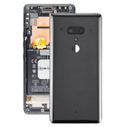 Cover posteriore batteria con obiettivo fotocamera per HTC U12+, For HTC U12+