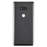 Back Battery Cover with Camera Lens for HTC U12+, For HTC U12+