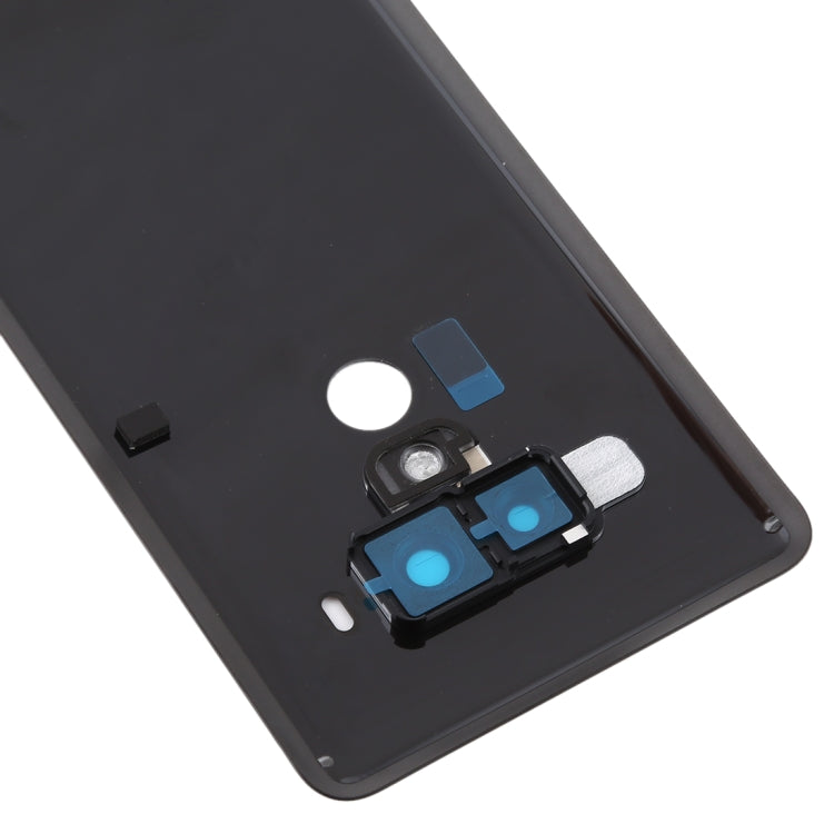 Back Battery Cover with Camera Lens for HTC U12+, For HTC U12+