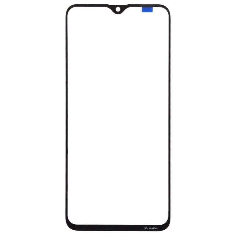 For OPPO Reno Z Front Screen Outer Glass Lens, For OPPO Reno Z