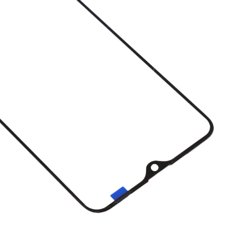 For OPPO Reno Z Front Screen Outer Glass Lens, For OPPO Reno Z