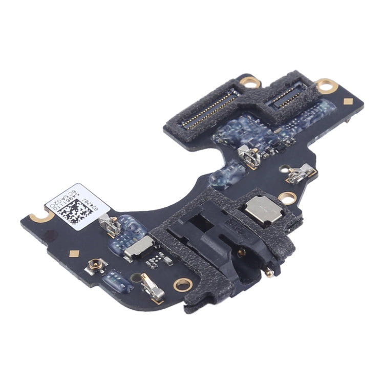 For OPPO R9s Plus Earphone Jack Board with Microphone, For OPPO R9s Plus