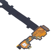 Per OPPO R7 Plus Cavo flessibile per pulsante di controllo volume con microfono, For OPPO R9 Plug Volume & Mic