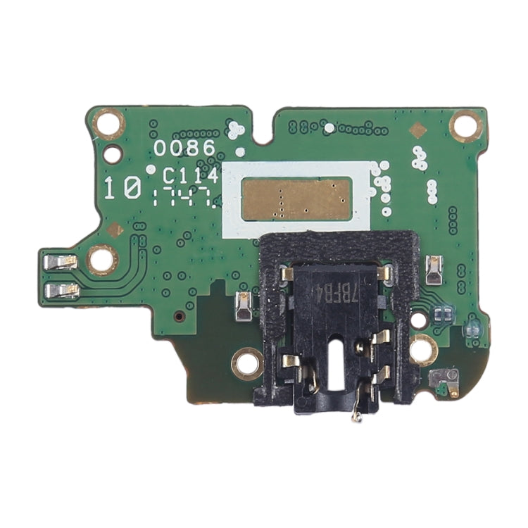 Per scheda jack per auricolari OPPO A79 con microfono, For OPPO A79