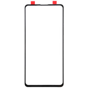 Lente in vetro esterna per schermo anteriore per Xiaomi 9T / Redmi K20 / K20 Pro, For Redmi K20