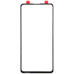 Front Screen Outer Glass Lens For Xiaomi 9T / Redmi K20 / K20 Pro, For Redmi K20