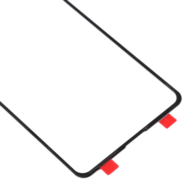 Front Screen Outer Glass Lens For Xiaomi 9T / Redmi K20 / K20 Pro, For Redmi K20