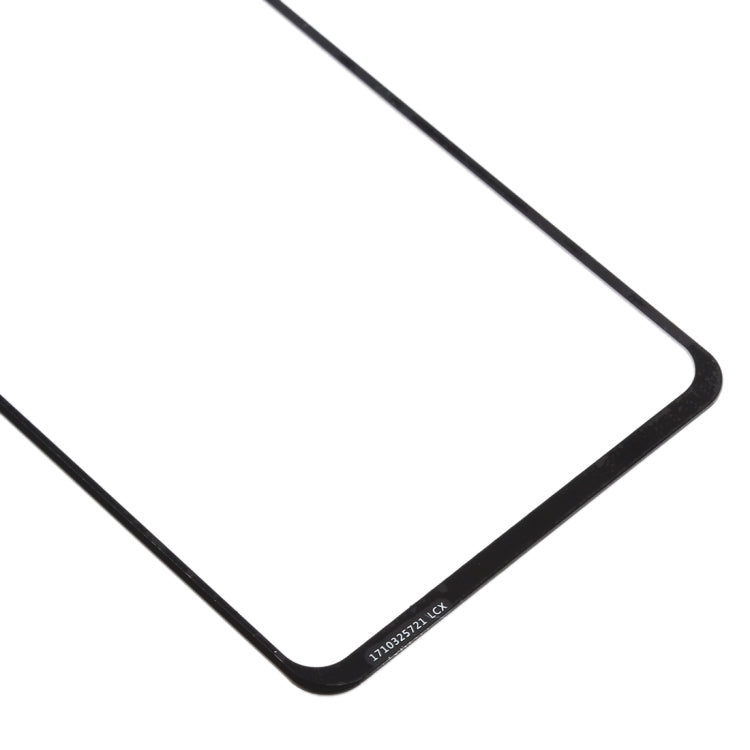 Front Screen Outer Glass Lens For Xiaomi 9T / Redmi K20 / K20 Pro, For Redmi K20