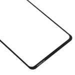 Front Screen Outer Glass Lens For Xiaomi 9T / Redmi K20 / K20 Pro, For Redmi K20