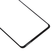 Lente in vetro esterna per schermo anteriore per Xiaomi 9T / Redmi K20 / K20 Pro, For Redmi K20