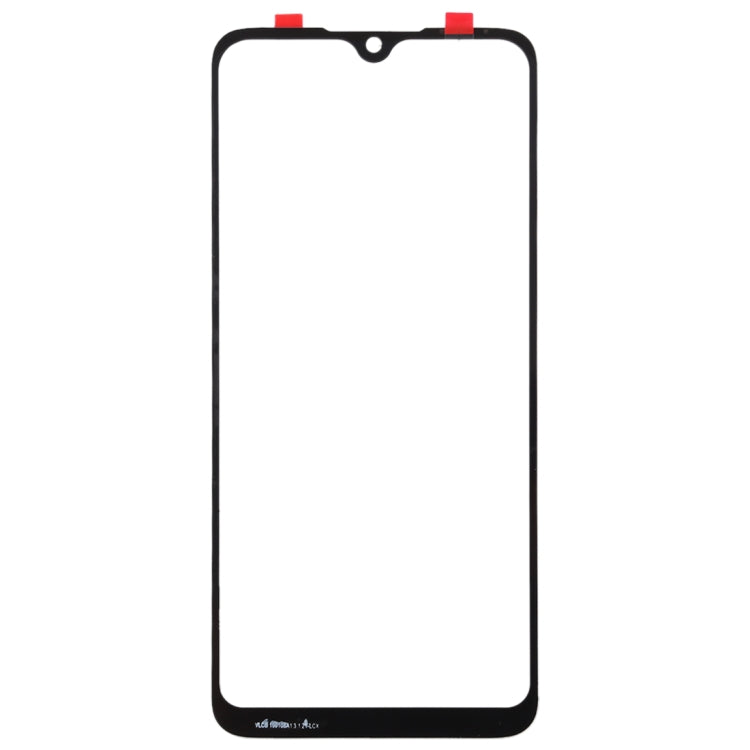 Front Screen Outer Glass Lens For Xiaomi Mi CC9e / Mi A3, For Xiaomi Mi CC9e