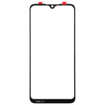 Front Screen Outer Glass Lens For Xiaomi Mi CC9e / Mi A3, For Xiaomi Mi CC9e