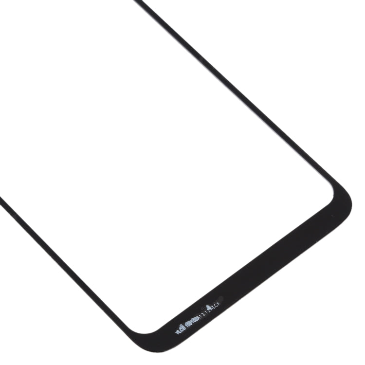 Front Screen Outer Glass Lens For Xiaomi Mi CC9e / Mi A3, For Xiaomi Mi CC9e