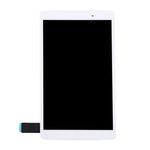 per schermo LCD e digitalizzatore LG G Pad X 8.0 / V520 assemblaggio completo, For LG G Pad X 8.0 / V520, For G Pad X 8.0 / V520