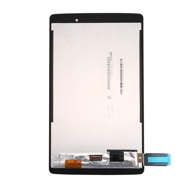 per schermo LCD e digitalizzatore LG G Pad X 8.0 / V520 assemblaggio completo, For LG G Pad X 8.0 / V520, For G Pad X 8.0 / V520
