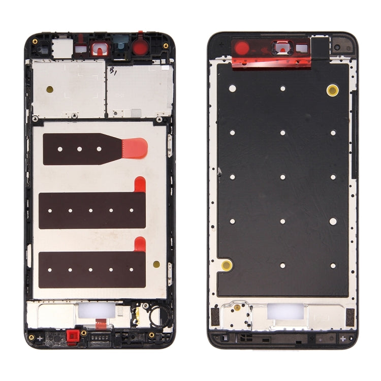 Huawei nova Front Housing LCD Frame Plate, For Huawei nova