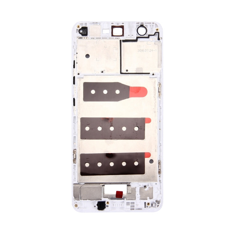 Huawei nova Front Housing LCD Frame Plate, For Huawei nova