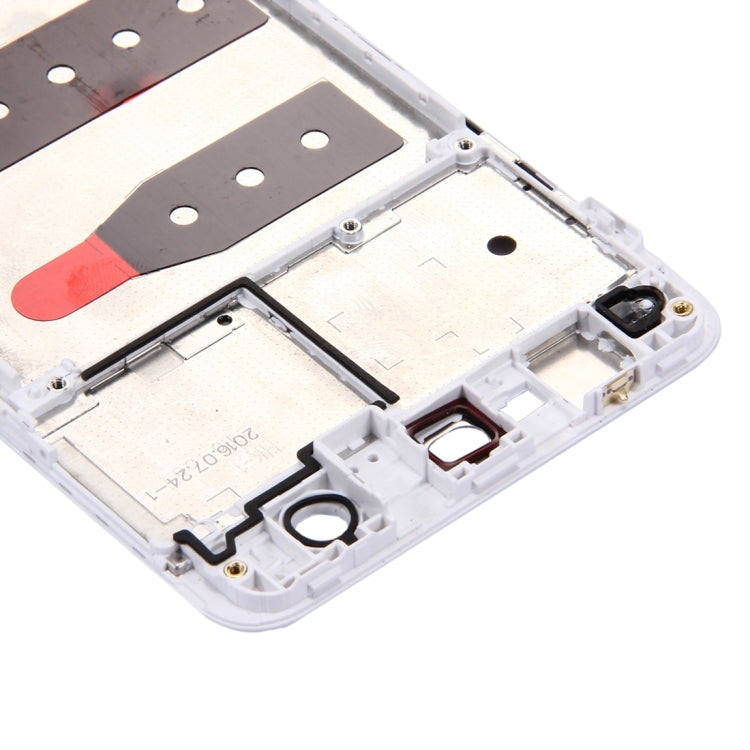 Huawei nova Front Housing LCD Frame Plate, For Huawei nova