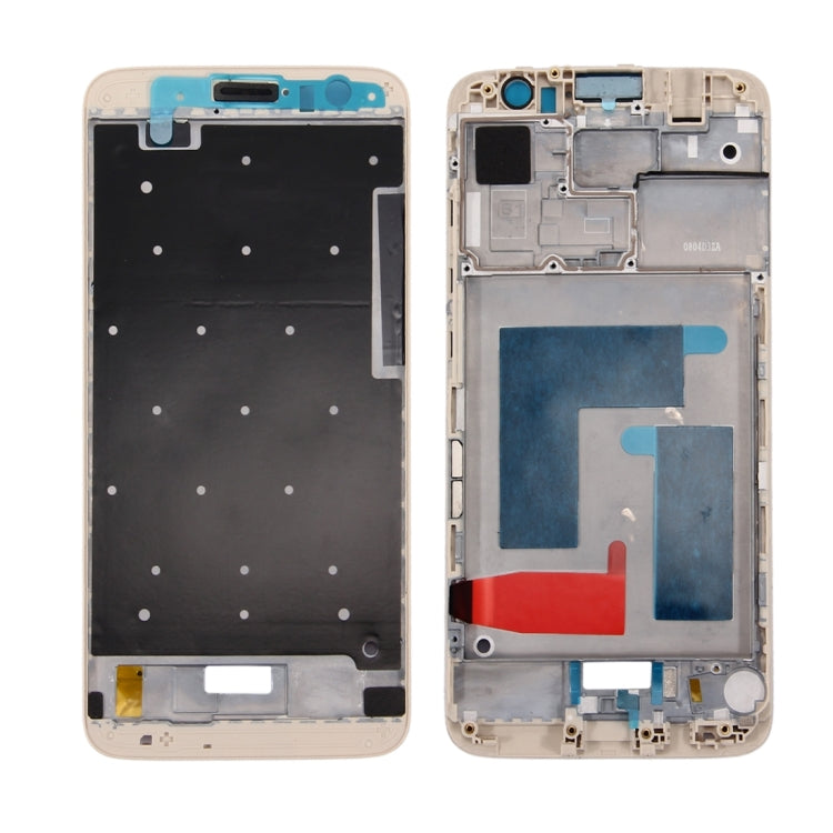 For Huawei Maimang 5 LCD Frame Bezel Plate Front Housing, Huawei Maimang 5, For Huawei Maimang 5