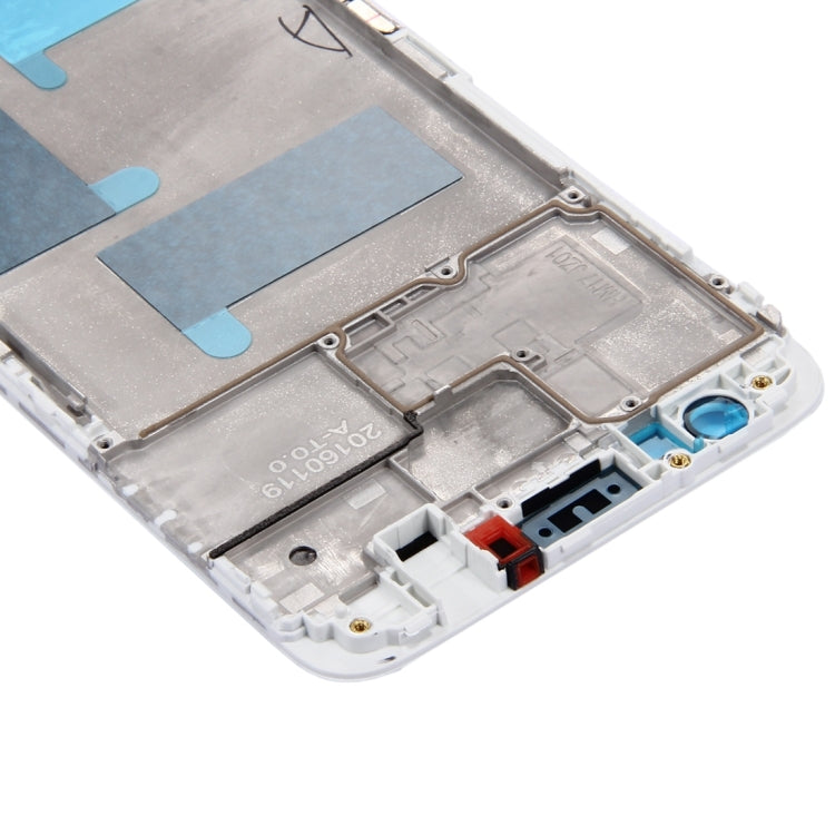 For Huawei Maimang 5 LCD Frame Bezel Plate Front Housing, Huawei Maimang 5, For Huawei Maimang 5