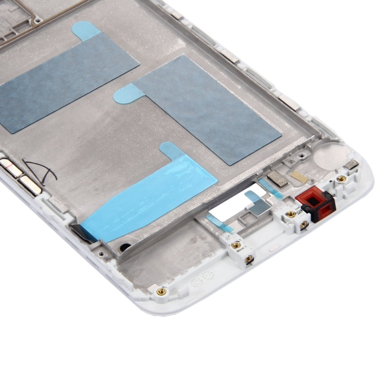 For Huawei Maimang 5 LCD Frame Bezel Plate Front Housing, Huawei Maimang 5, For Huawei Maimang 5