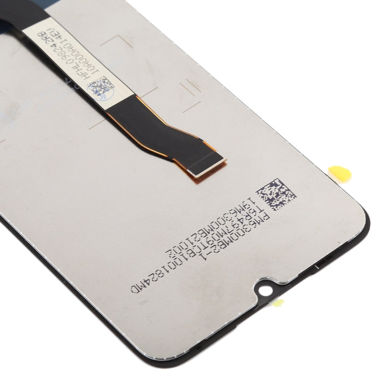 LCD Screen and Digitizer Full Assembly for Xiaomi Redmi Note 8, For Redmi Note 8