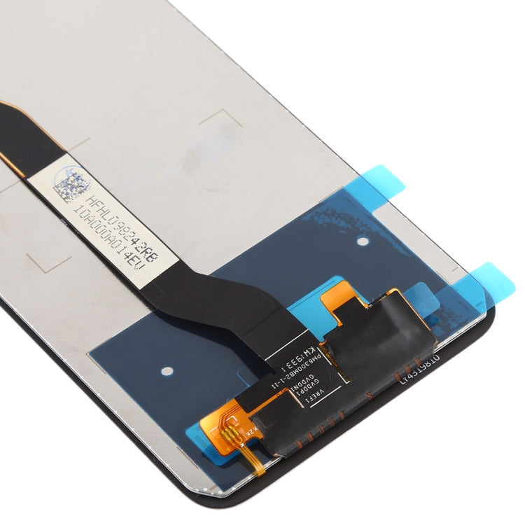 LCD Screen and Digitizer Full Assembly for Xiaomi Redmi Note 8, For Redmi Note 8