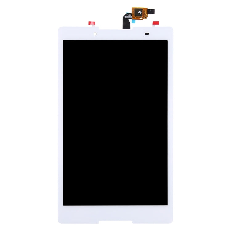 LCD Screen and Digitizer Complete Assembly for Lenovo Tab3 8 / TB3-850 / TB3-850F / TB3-850M, For Lenovo Tab 3 TB3-850, For Tab3 8 / TB3-850