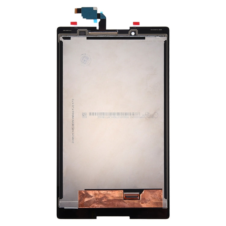 Schermo LCD e digitalizzatore assemblaggio completo per Lenovo Tab3 8 / TB3-850 / TB3-850F / TB3-850M, For Lenovo Tab 3 TB3-850, For Tab3 8 / TB3-850