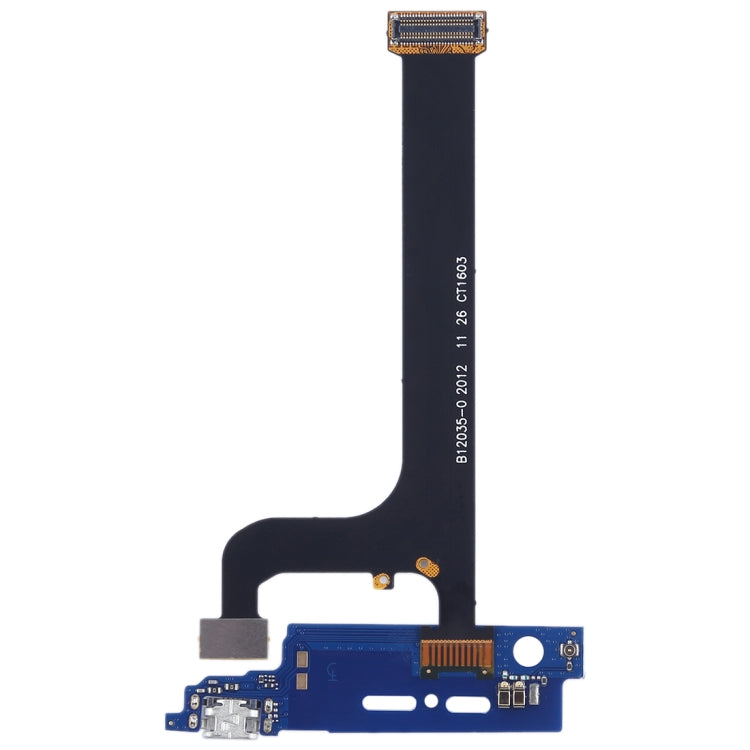 Per cavo flessibile per porta di ricarica OPPO U705, For OPPO U705