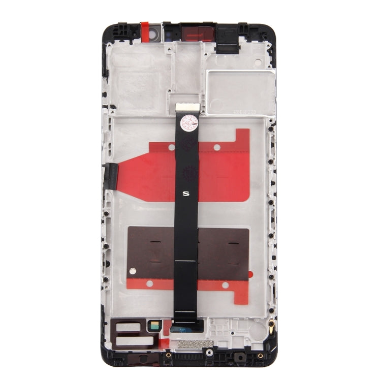 For Huawei Mate 9 LCD Screen and Digitizer Full Assembly with Frame, For Huawei Mate 9, Mate 9, For Mate 9