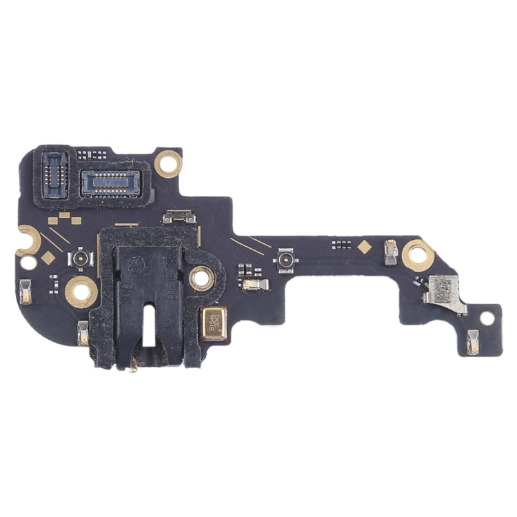 Per scheda jack per auricolari OPPO R9 con microfono, For OPPO R9