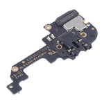 Per scheda jack per auricolari OPPO R9 con microfono, For OPPO R9