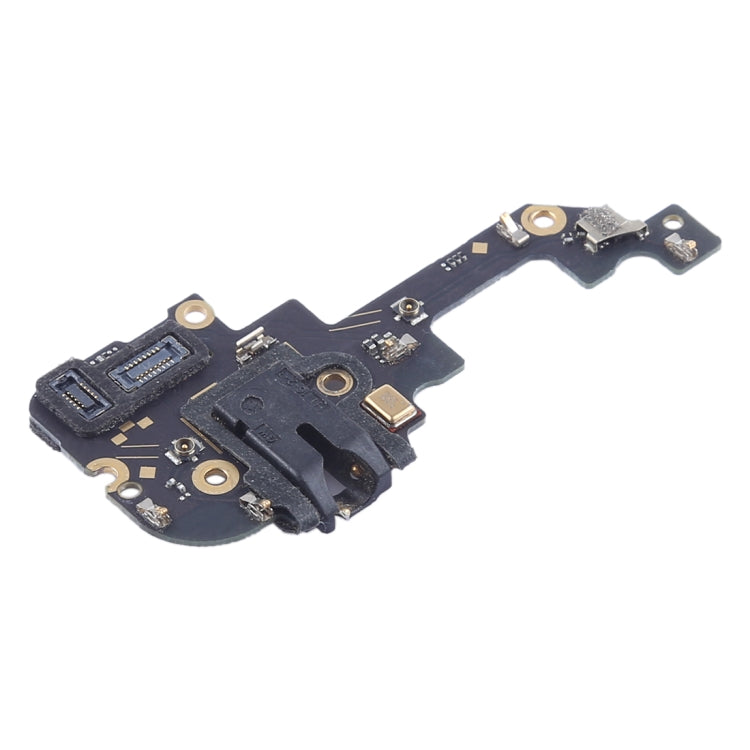 Per scheda jack per auricolari OPPO R9 con microfono, For OPPO R9