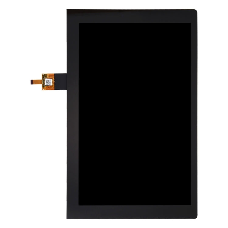 Schermo LCD e digitalizzatore assemblaggio completo per Lenovo YOGA Tab 3 10 pollici / YT3-X50F, For Lenovo Yoga Tab 3 10 inch / YT3-X50F