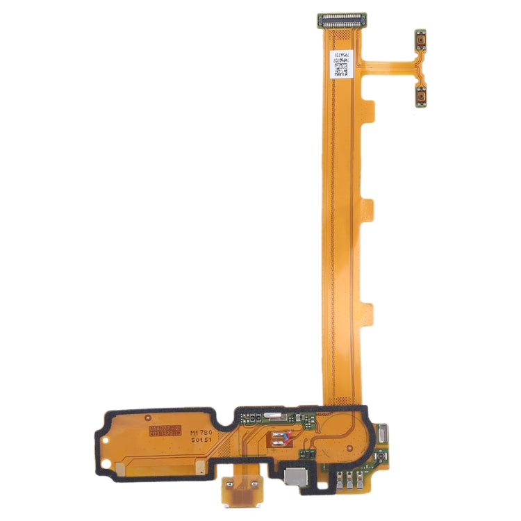 For OPPO A37 charging port flex cable, For OPPO A37