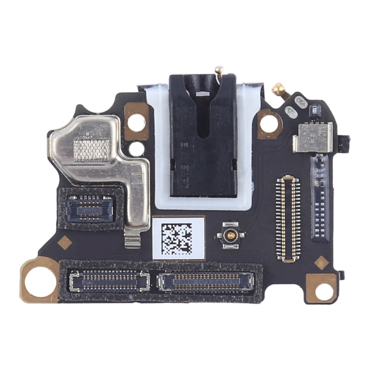 For OPPO R11s Plus Earphone Jack Board with Microphone, For OPPO R11s Plus