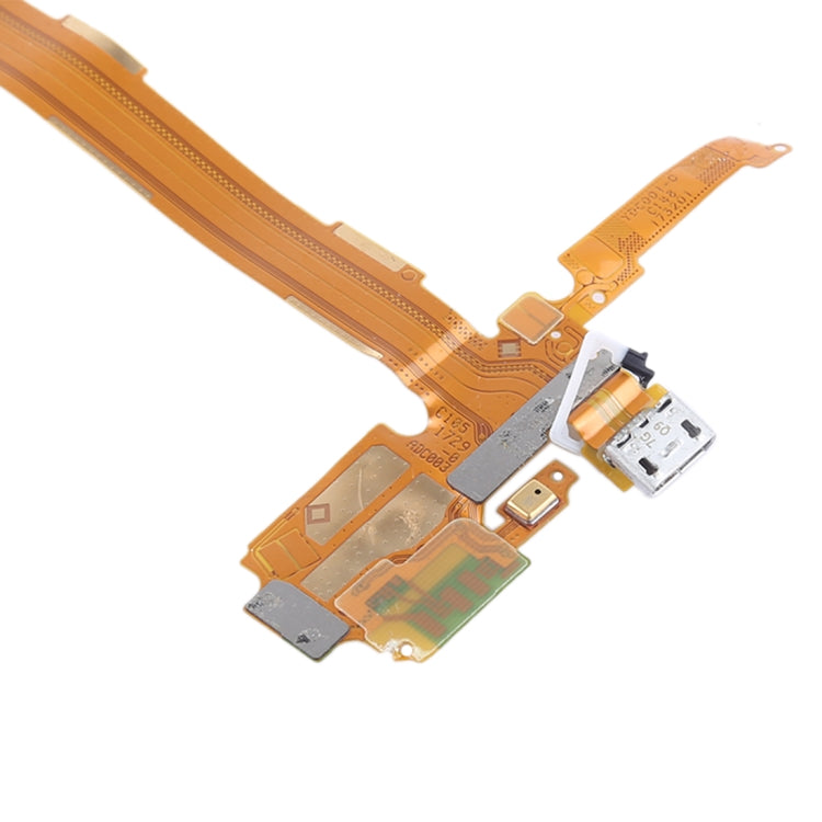 For OPPO A71 charging port flex cable, For OPPO A71