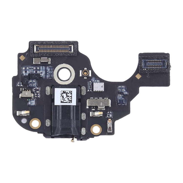 Per scheda jack per auricolari OPPO A77 con microfono, For OPPO A77