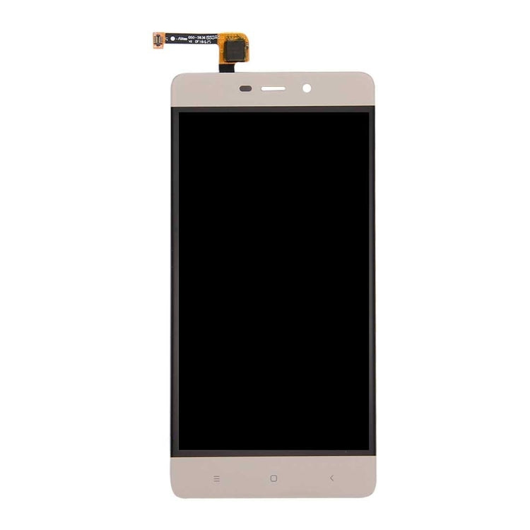 Schermo LCD e digitalizzatore assemblaggio completo per Xiaomi Redmi 4 Prime / Pro, For Redmi 4 Prime / Pro, For 4 Prime / Pro, For Redmi 4 Prime