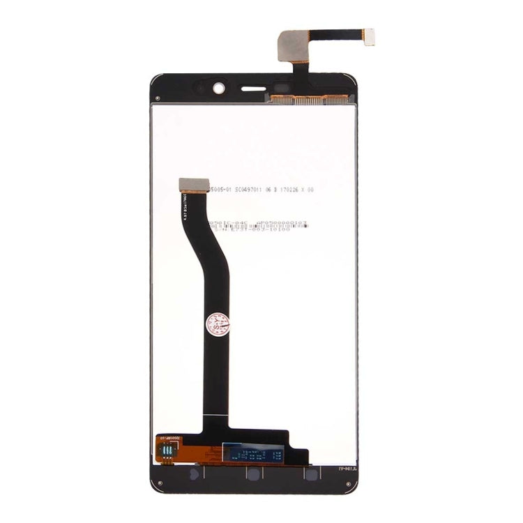 Schermo LCD e digitalizzatore assemblaggio completo per Xiaomi Redmi 4 Prime / Pro, For Redmi 4 Prime / Pro, For 4 Prime / Pro, For Redmi 4 Prime