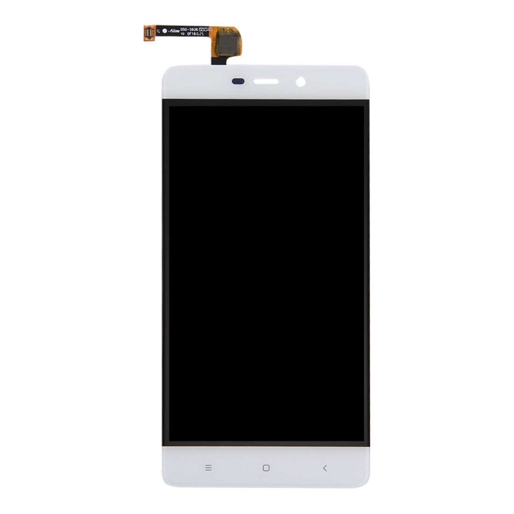 LCD Screen and Digitizer Full Assembly for Xiaomi Redmi 4 Prime / Pro, For Redmi 4 Prime / Pro, For 4 Prime / Pro, For Redmi 4 Prime