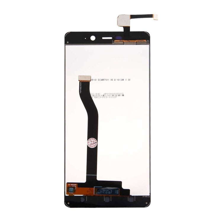 LCD Screen and Digitizer Full Assembly for Xiaomi Redmi 4 Prime / Pro, For Redmi 4 Prime / Pro, For 4 Prime / Pro, For Redmi 4 Prime