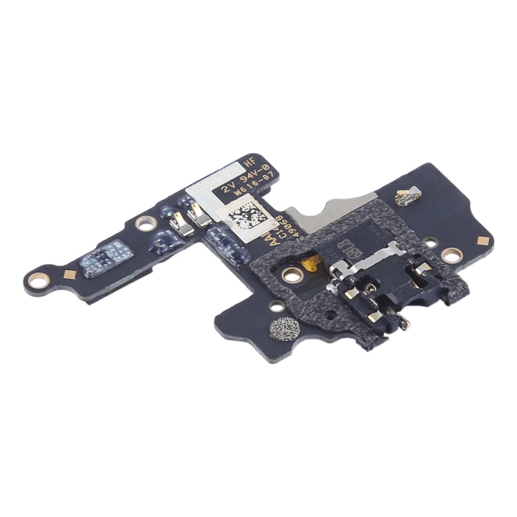 Per scheda jack per auricolari OPPO R9sk con microfono, For OPPO R9s