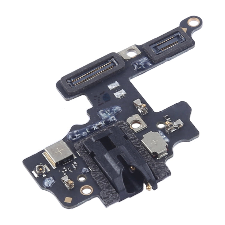 Per scheda jack per auricolari OPPO R9sk con microfono, For OPPO R9s