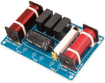Filtro crossover 2 vie 300W 4~8 Ohm WEAH 2506A SP366