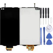 LCD Screen and Digitizer Full Assembly for LG V10 H960YK H900 VS990 H968 H961S H901 F600S F600L F600K RS987 H960AR H960A, For LG V10